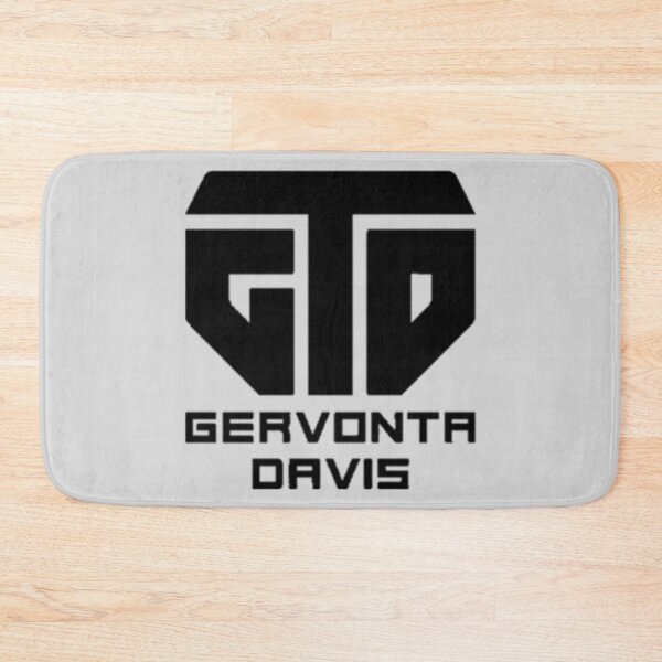 Item preview, Gervonta Tank Davis   designed and sold by GraphicTN.
