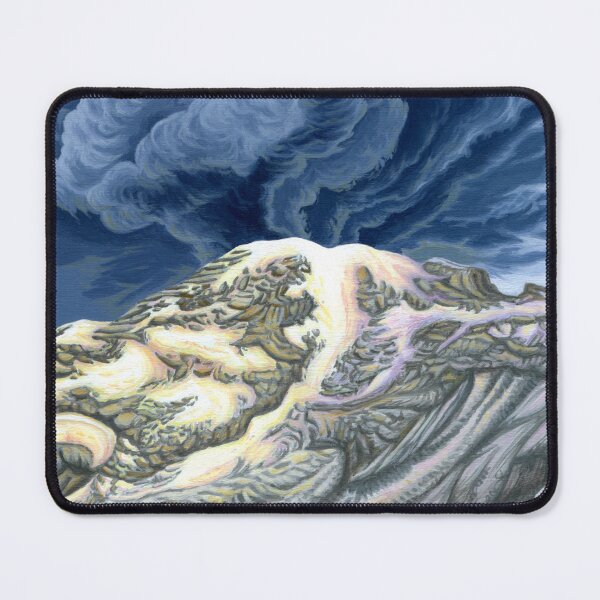 Item preview, Rainier designed and sold by Bonnieokapi.