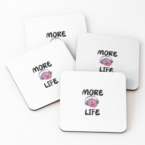Item preview, More life designed and sold by toufikpromo.