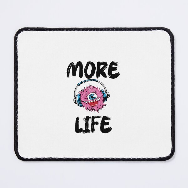 Item preview, More life designed and sold by toufikpromo.