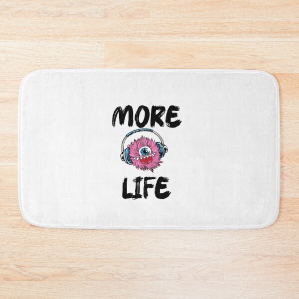 Item preview, More life designed and sold by toufikpromo.