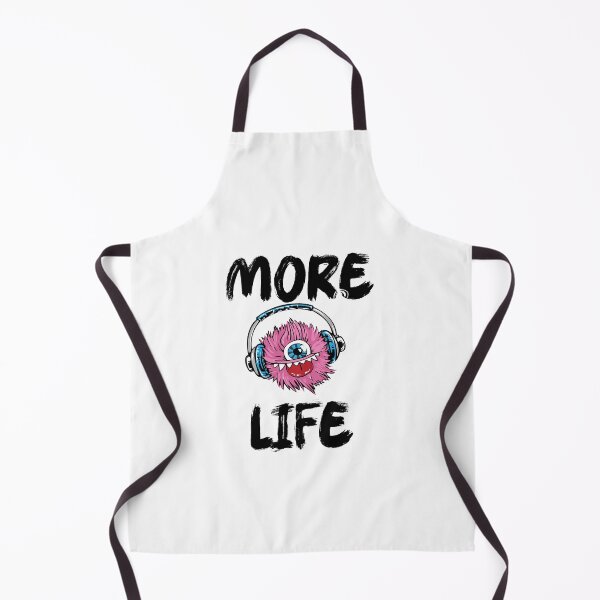 Item preview, More life designed and sold by toufikpromo.