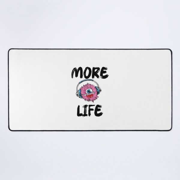 Item preview, More life designed and sold by toufikpromo.