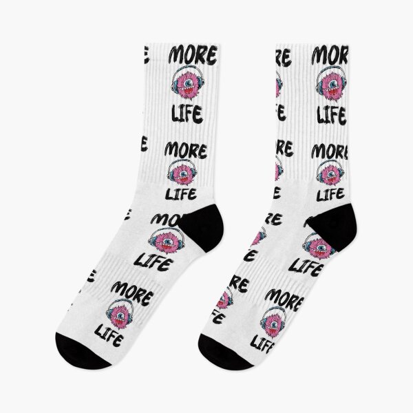 Item preview, More life designed and sold by toufikpromo.