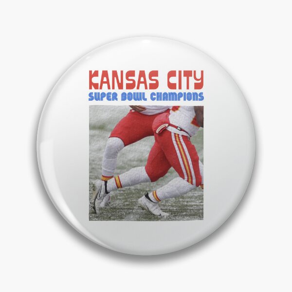 Item preview, Kansas City Football designed and sold by Golden Tatertot.