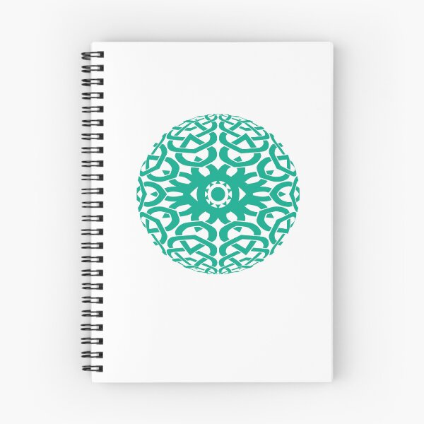 Item preview, 3D Celtic Sphere Design with Eye at the Center designed and sold by NameThatShirt.