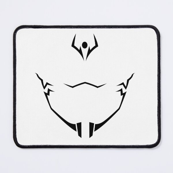 Item preview, Anime Logo simple print designed and sold by imbadr.