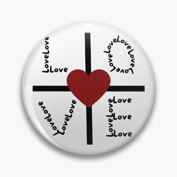 Item preview, Love Word Art designed and sold by L-I-E-Store.