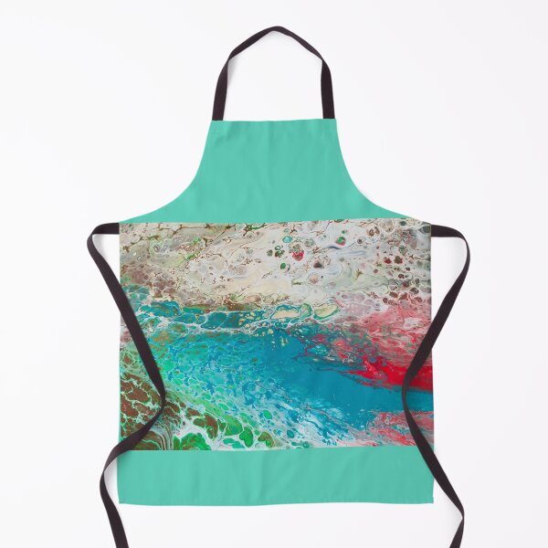 Item preview, Emerald sea designed and sold by baksuart.