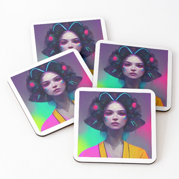 Item preview, A colorful woman - best selling  designed and sold by Aditya Bhole.