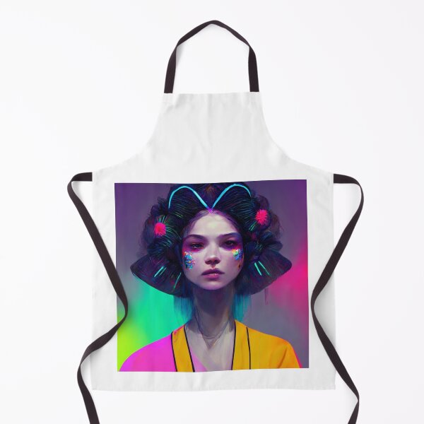 Item preview, A colorful woman - best selling  designed and sold by Aditya Bhole.