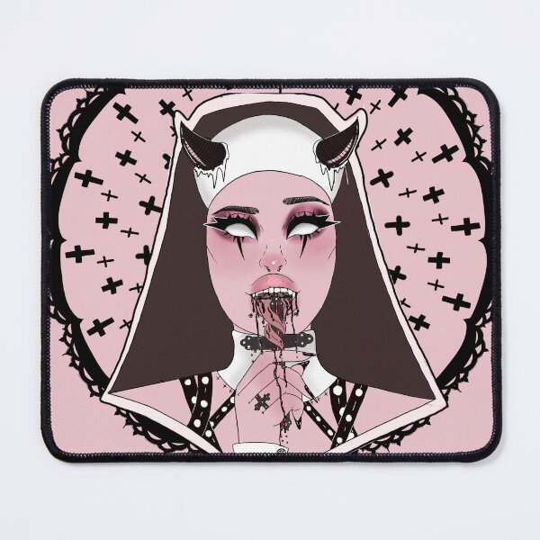 Item preview, Pink fever designed and sold by binabunarts0709.