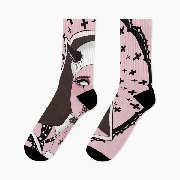 Item preview, Pink fever designed and sold by binabunarts0709.