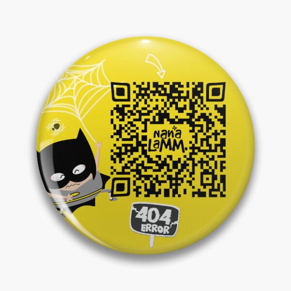 Item preview, 404 ERROR Comics designed and sold by Nanalamm.