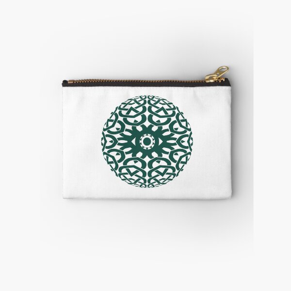 Item preview, 3D Celtic Sphere Design with Eye at the Center designed and sold by NameThatShirt.