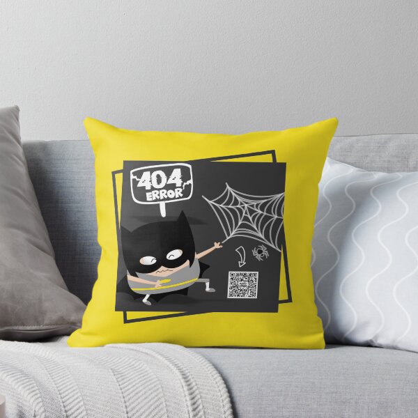 Item preview, 404 ERROR Comics designed and sold by Nanalamm.