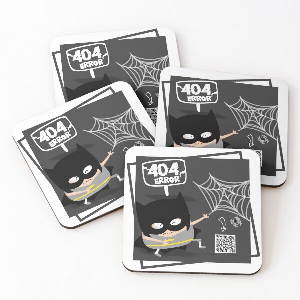Item preview, 404 ERROR Comics designed and sold by Nanalamm.