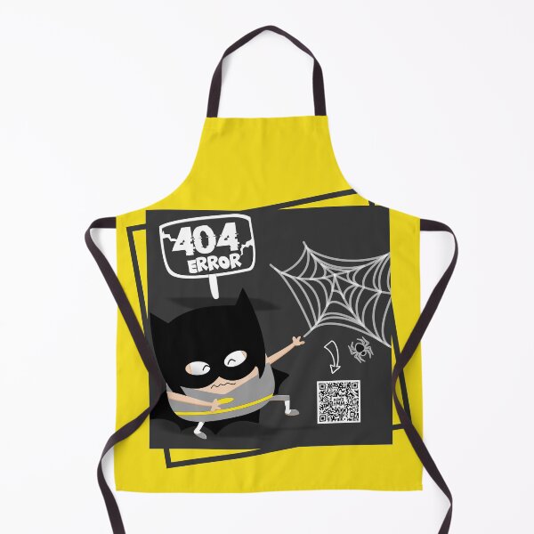 Item preview, 404 ERROR Comics designed and sold by Nanalamm.