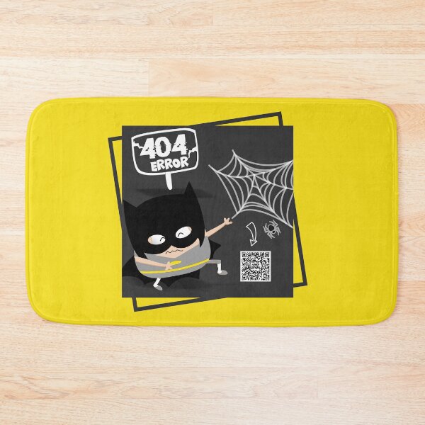 Item preview, 404 ERROR Comics designed and sold by Nanalamm.