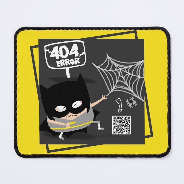 Item preview, 404 ERROR Comics designed and sold by Nanalamm.