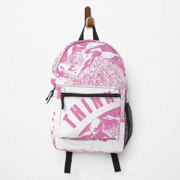 Item preview, Think Globally, Surf Locally - Pink designed and sold by dzdart.