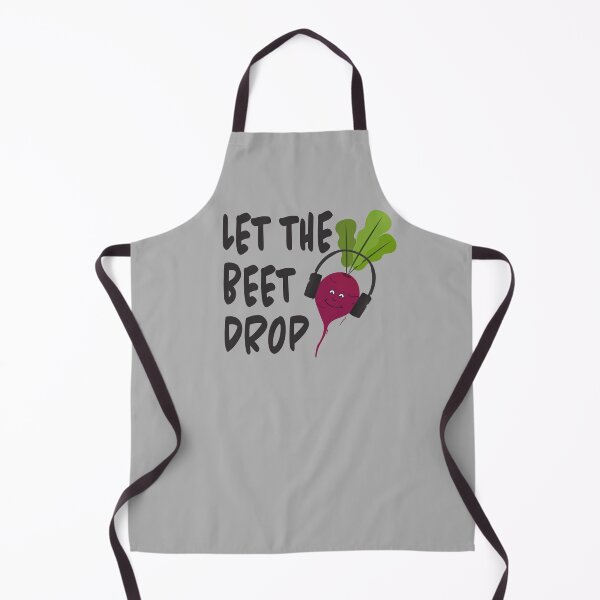 Item preview, Let the Beet Drop designed and sold by skauff.