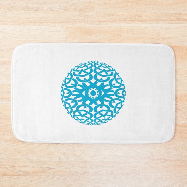 Item preview, 3D Celtic Sphere Design with Eye at the Center designed and sold by NameThatShirt.