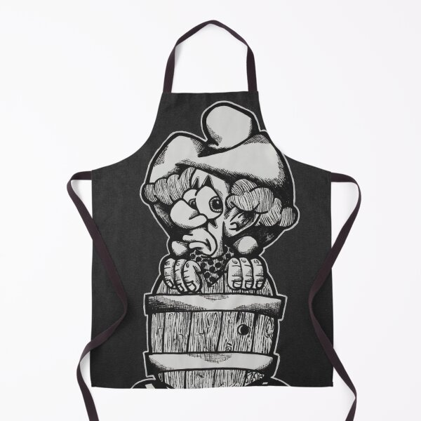 Item preview, Barrell Of Laughs designed and sold by UppityHobo.