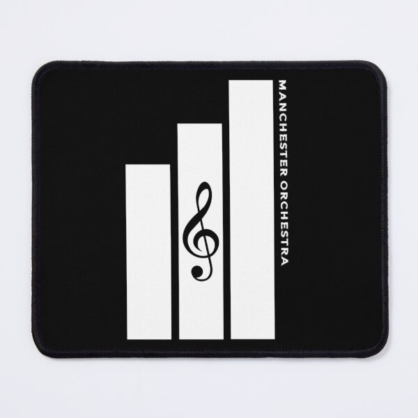 Item preview, Manchester Orchestra Music designed and sold by GraphicTN.