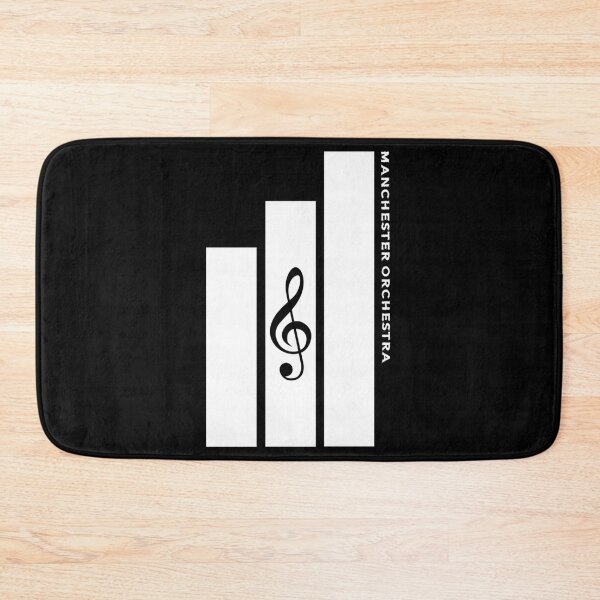 Item preview, Manchester Orchestra Music designed and sold by GraphicTN.