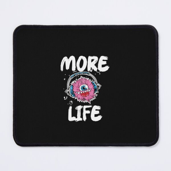 Item preview, More life designed and sold by toufikpromo.