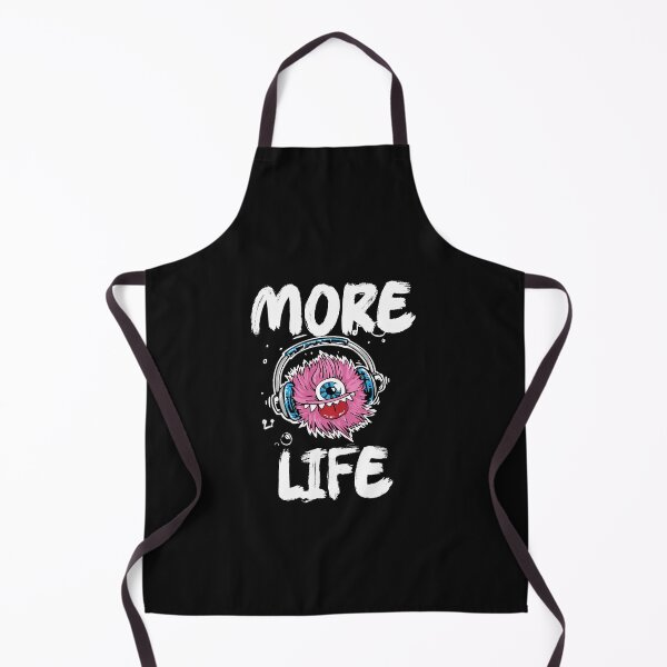 Item preview, More life designed and sold by toufikpromo.