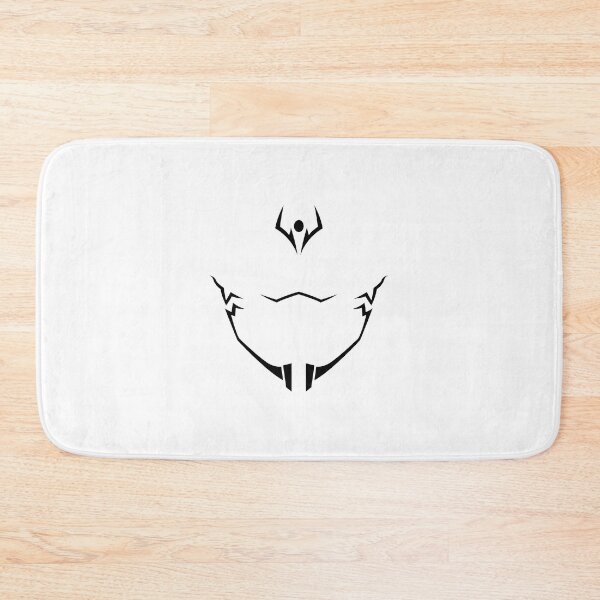 Item preview, Anime Logo simple print designed and sold by imbadr.