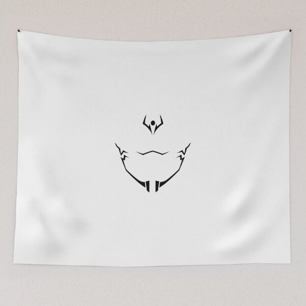 Item preview, Anime Logo simple print designed and sold by imbadr.