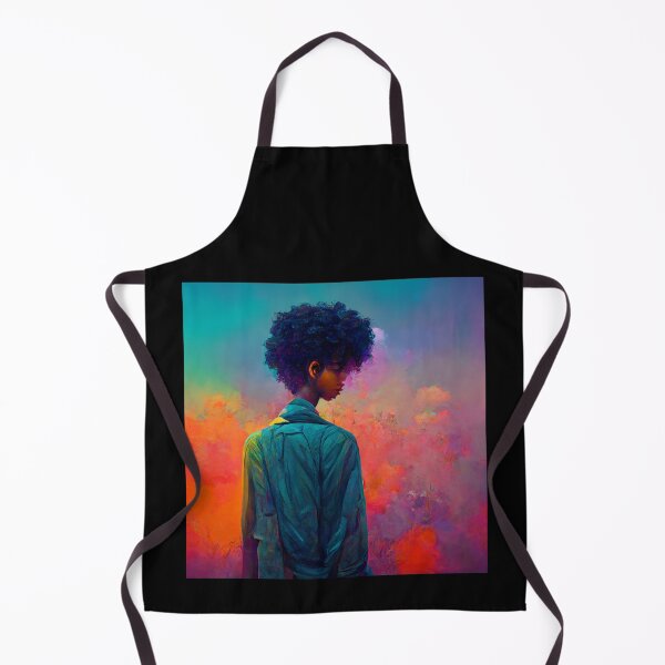 Item preview, A colorful boy - best selling  designed and sold by Aditya Bhole.