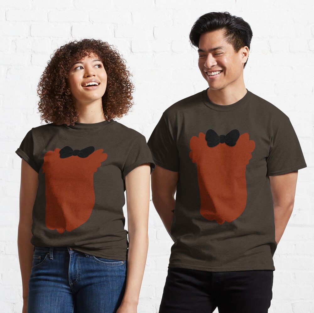 freddy funko shirt