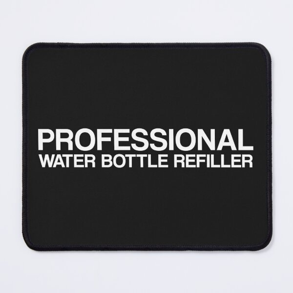 Item preview, Professional Water Bottle Refiller designed and sold by JonRDesigns.
