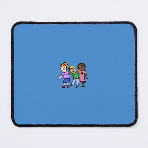 Item preview, Friendship designed and sold by angrystickergal.