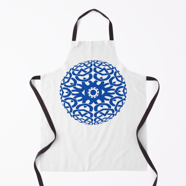 Item preview, 3D Celtic Sphere Design with Eye at the Center designed and sold by NameThatShirt.