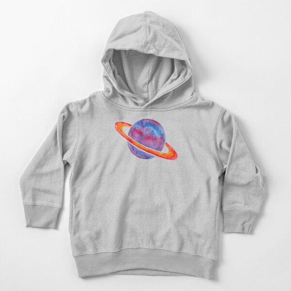 Item preview, Watercolor Tie Dye Planet designed and sold by MAEASWATERCOLOR.