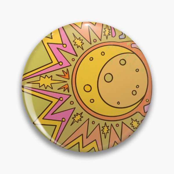 Item preview, Hey There Moonbeam! designed and sold by teejayseadub.