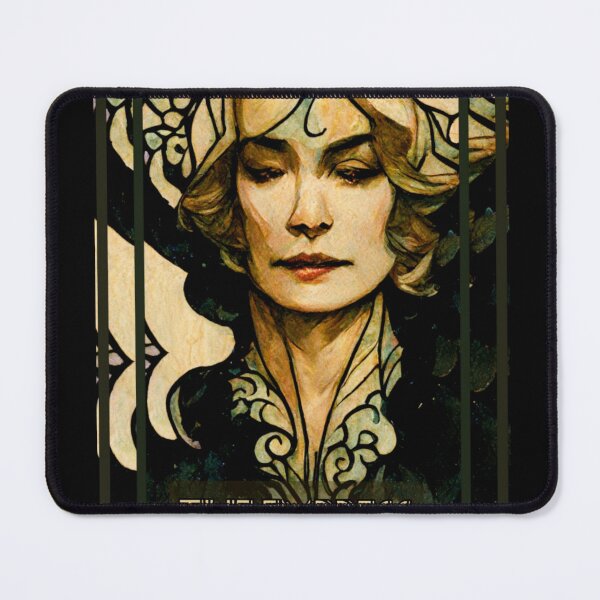 Item preview, The Empress (Fiona Goode) designed and sold by TheHippieViking.