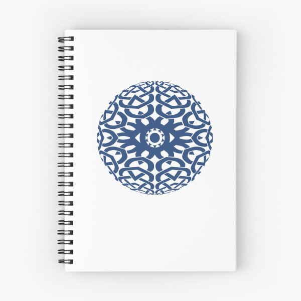 Item preview, 3D Celtic Sphere Design with Eye at the Center designed and sold by NameThatShirt.