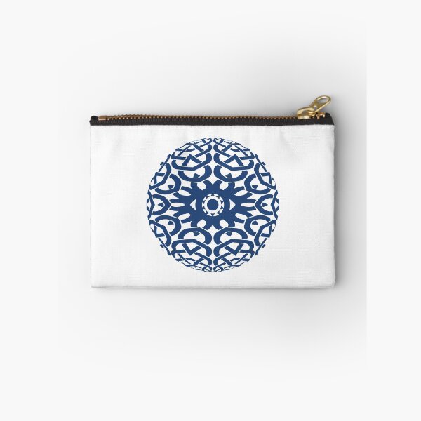 Item preview, 3D Celtic Sphere Design with Eye at the Center designed and sold by NameThatShirt.