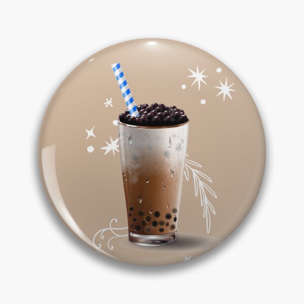 Item preview, Bubble milk tea Special design. designed and sold by HakanKACAR2014.