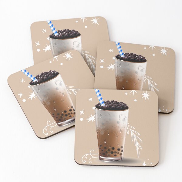 Item preview, Bubble milk tea Special design. designed and sold by HakanKACAR2014.