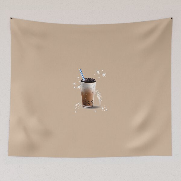 Item preview, Bubble milk tea Special design. designed and sold by HakanKACAR2014.