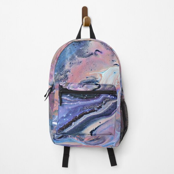 Item preview, Faded Cosmos | Trippy Liquid Art | Trippy Art | Stoked Up Art designed and sold by StokedUpArt.