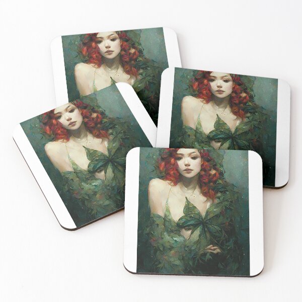 Item preview, Digital Art inspired in a comic Character designed and sold by dosisdeartes.