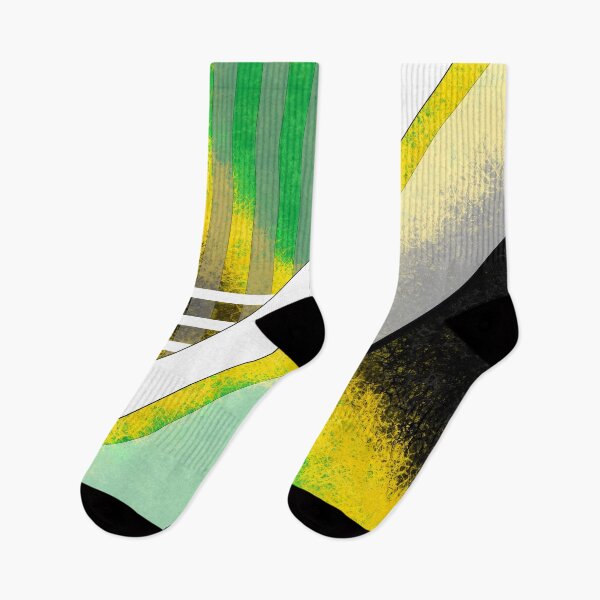 Aperçu de l'œuvre Plaid Jamaïcain FashionWear Design créée et vendue par Shan Shankaran.